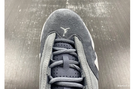 Grey FJ3460-012 14  FJ3460-012 Jordan Retro  Flint 0718